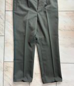 DDR NVA LSK Luftstreitkräfte Uniform Hose Gr. m52-1 1983