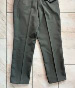 DDR NVA LSK Luftstreitkräfte Uniform Hose Gr. m52-1 1983