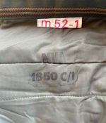 DDR NVA LSK Luftstreitkräfte Uniform Hose Gr. m52-1 1983
