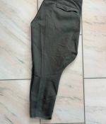 DDR NVA Uniform Stiefelhose Gr. sk48 1975