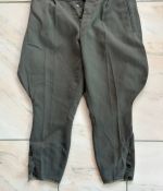DDR NVA Uniform Stiefelhose Gr. sk48 1975