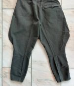 DDR NVA Uniform Stiefelhose Gr. sk48 1975