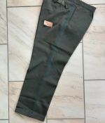 DDR NVA LSK Luftstreitkräfte Uniform Hose Gr. m56 1979