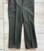 DDR NVA LSK Luftstreitkräfte Uniform Hose Gr. m56 1979