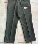 DDR NVA LSK Luftstreitkräfte Uniform Hose Gr. m56 1979