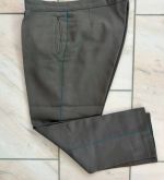 DDR NVA LSK Luftstreitkräfte Uniform Hose Gr. m48-1 70er Jahre