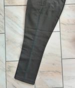 DDR NVA LSK Luftstreitkräfte Uniform Hose Gr. m48-1 70er Jahre