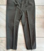 DDR NVA LSK Luftstreitkräfte Uniform Hose Gr. m48-1 70er Jahre