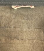 DDR NVA LSK Luftstreitkräfte Uniform Hose Gr. m48-1 70er Jahre