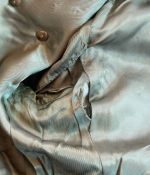 DDR NVA Fallschirmjäger Parade Uniformjacke Leutnant Gr. m52-0 1983