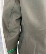 DDR NVA GT Grenztruppen Uniformjacke Gr. sg52-0 1970