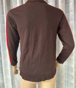 DDR NVA ASV Trainingsjacke Sportjacke Gr. m52