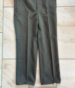 DDR NVA LSK Luftstreitkräfte Uniform Hose Gr. m52-1 1983
