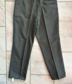 DDR NVA LSK Luftstreitkräfte Uniform Hose Gr. m52-1 1983