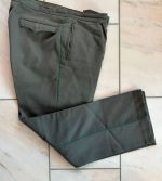 DDR NVA GT Grenztruppen Uniform Hose Gr. m48-1