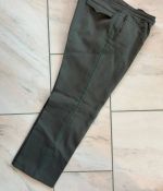 DDR NVA GT Grenztruppen Uniform Hose Gr. m48-1