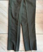 DDR NVA GT Grenztruppen Uniform Hose Gr. m48-1