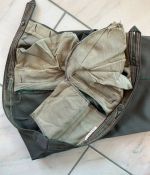 DDR NVA GT Grenztruppen Uniform Hose Gr. m48-1