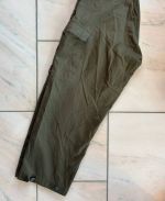 DDR MDI Kampfgruppen Uniform Hose Gr. sk48 1975