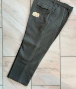 DDR NVA Mannschaften Uniform Hose Gr. k52 1974