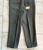 DDR NVA Mannschaften Uniform Hose Gr. k52 1974