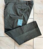 DDR NVA Mannschaften Uniform Hose Gr. sg52-1 1980