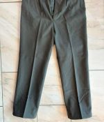 DDR NVA Mannschaften Uniform Hose Gr. sg52-1 1980