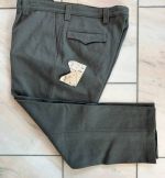 DDR NVA Mannschaften Uniform Hose Gr. m56 1974