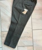 DDR NVA Mannschaften Uniform Hose Gr. m56 1974