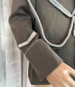 DDR MfS Uniform Jacke Wachregiment Feliks Dzierzynski Feldwebel Gr. g48-1 1980