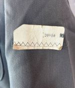 DDR MfS Uniform Jacke Wachregiment Feliks Dzierzynski Feldwebel Gr. g48-1 1980