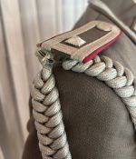 DDR MfS Uniform Jacke Wachregiment Feliks Dzierzynski Feldwebel Gr. g48-1 1980