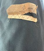 DDR MfS Stasi Uniform Jacke Wachregiment Feliks Dzierzynski Gr. g52-2 1985