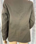 DDR MfS Stasi Uniform Jacke Wachregiment Feliks Dzierzynski Gr. g52-2 1985