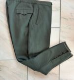 DDR NVA Stiefelhose Offizier Hose 60/70er Jahre