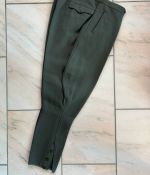 DDR NVA Stiefelhose Offizier Hose 60/70er Jahre