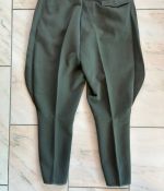 DDR NVA Stiefelhose Offizier Hose 60/70er Jahre