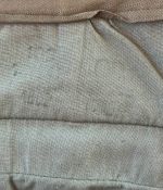 DDR NVA Stiefelhose Offizier Hose 60/70er Jahre