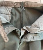 DDR NVA Stiefelhose Offizier Hose 60/70er Jahre