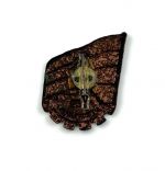 DDR Abzeichen Massenwaldlauf 1953