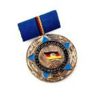 DDR Medaille Hervorragendes Jugendkollektiv der DDR