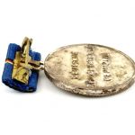 DDR Medaille Hervorragendes Jugendkollektiv der DDR