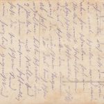 Foto AK 1.WK deutsche Soldaten mit Gasmaske bei Gas Angriff Übung