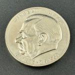 DDR Medaille Institut für Lehrerbildung Wilhelm Pieck Auerbach Vogtland