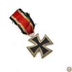 Eisernes Kreuz 2. Klasse 1939 Hst. 11 Großmann & Co., Wien