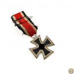 Eisernes Kreuz 2. Klasse 1939 Hst. 11 Großmann & Co., Wien