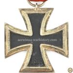 Eisernes Kreuz 2. Klasse 1939 Hst. 11 Großmann & Co., Wien