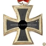 Eisernes Kreuz 2. Klasse 1939 Hst. 11 Großmann & Co., Wien