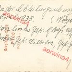 Übung mit Gasmaske AR. 51 Würzburg in Grafenwöhr