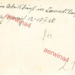 Deutsche Soldaten mit PKW an Spinnerei in Gramatneusiedl Marienthal Österreich